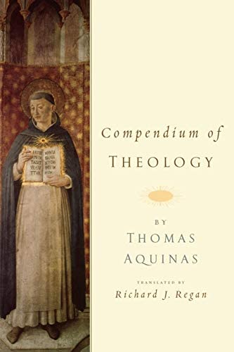 Compendium of theology